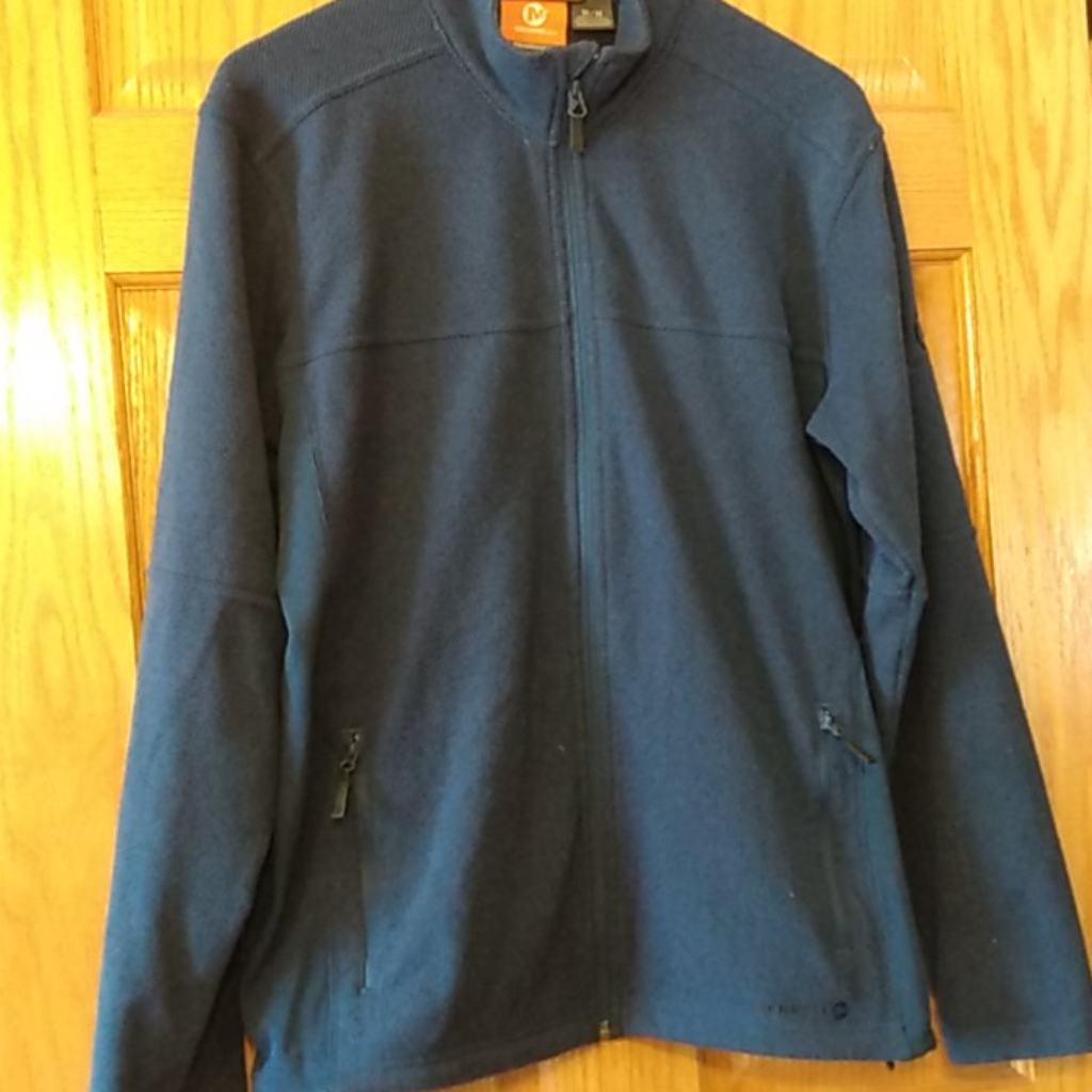 Merrell Select Regulate Jacket